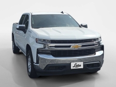 Used 2019  Chevrolet Silverado 1500 4WD Crew Cab 147" LT at Dime Down by Frank Leta near Bridgeton&comma; MO