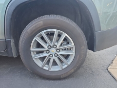 Used 2022  Chevrolet Traverse AWD 4dr LT Cloth w&sol;1LT at Dime Down by Frank Leta near Bridgeton&comma; MO