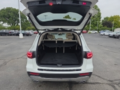 Used 2021 Mercedes-Benz GLB GLB 250 4MATIC SUV at Dime Down by Frank Leta near Bridgeton, MO