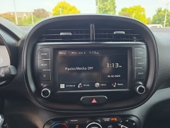Used 2024 Kia Soul LX IVT at Dime Down by Frank Leta near Bridgeton, MO