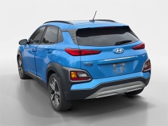 Used 2018  Hyundai Kona Limited 1.6T DCT at Dime Down by Frank Leta near Bridgeton, MO