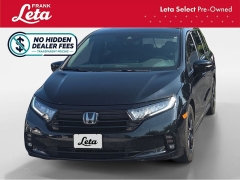  2023 Honda Odyssey Sport Auto at Dime Down by Frank Leta near Bridgeton, MO