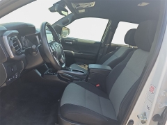 Used 2023 Toyota Tacoma 4WD TRD Sport Double Cab 5ft Bed V6 AT at Dime Down by Frank Leta near Bridgeton, MO