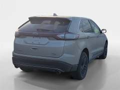 Used 2018  Ford Edge 4d SUV AWD SEL V6 at Dime Down by Frank Leta near Bridgeton&comma; MO