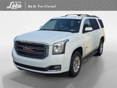  2016 GMC Yukon 4d SUV RWD SLE at Dime Down by Frank Leta near Bridgeton, MO