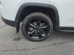 Used 2024 Jeep Grand Cherokee Limited 4x4 at Dime Down by Frank Leta near Bridgeton, MO