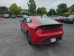 Used 2024 Toyota Prius LE at Dime Down by Frank Leta near Bridgeton, MO
