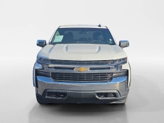 Used 2020  Chevrolet Silverado 1500 4WD Double Cab 147" LT at Dime Down by Frank Leta near Bridgeton&comma; MO