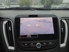Used 2022 Chevrolet Malibu 4dr Sdn LT at Dime Down by Frank Leta near Bridgeton, MO