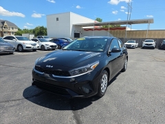 Used 2024 Kia Forte LX IVT at Dime Down by Frank Leta near Bridgeton, MO