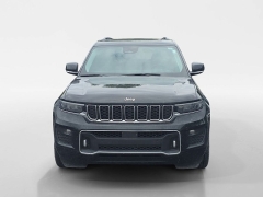 Used 2023  Jeep Grand Cherokee Overland 4x4 at Dime Down by Frank Leta near Bridgeton&comma; MO
