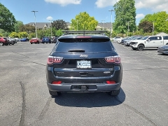 Used 2019 Jeep Compass Latitude 4x4 at Dime Down by Frank Leta near Bridgeton, MO