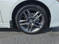 Used 2025 Acura TLX SH-AWD w/A-Spec Package at Dime Down by Frank Leta near Bridgeton, MO