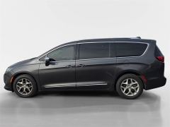 Used 2020  Chrysler Pacifica Limited FWD at Dime Down by Frank Leta near Bridgeton, MO