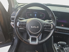 Used 2023  Kia Sportage EX FWD at Dime Down by Frank Leta near Bridgeton&comma; MO