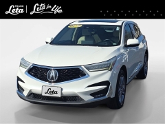  2019 Acura RDX 4d SUV AWD Advance at Dime Down by Frank Leta near Bridgeton, MO