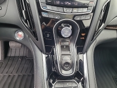Used 2024 Acura RDX SH-AWD w/Advance Package at Dime Down by Frank Leta near Bridgeton, MO