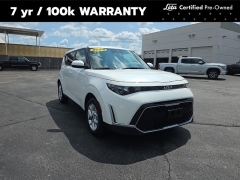 Used 2024 Kia Soul LX IVT at Dime Down by Frank Leta near Bridgeton, MO