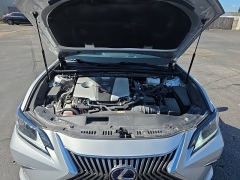 Used 2021 Lexus ES ES 300h FWD at Dime Down by Frank Leta near Bridgeton, MO