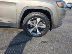Used 2019 Jeep Cherokee Limited 4x4 at Dime Down by Frank Leta near Bridgeton, MO