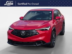  2025 Acura ADX AWD w/A-Spec Package at Dime Down by Frank Leta near Bridgeton, MO