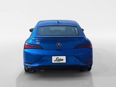 Used 2026  Acura Integra CVT w&sol;A-Spec Package at Dime Down by Frank Leta near Bridgeton&comma; MO