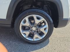 Used 2019 Jeep Compass Limited 4x4 at Dime Down by Frank Leta near Bridgeton, MO