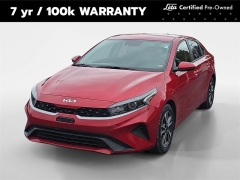 2024 Kia Forte LXS IVT at Dime Down by Frank Leta near Bridgeton, MO