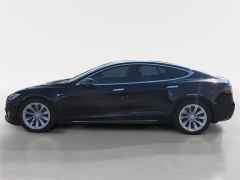 Used 2017 Tesla Model S 75D AWD at Dime Down by Frank Leta near Bridgeton, MO