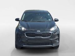 Used 2020  Kia Sportage LX FWD at Dime Down by Frank Leta near Bridgeton&comma; MO