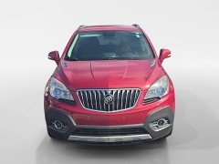 Used 2016  Buick Encore 4d SUV FWD Convenience at Dime Down by Frank Leta near Bridgeton&comma; MO