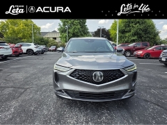 Used 2022 Acura MDX SH-AWD w/Technology Pkg at Dime Down by Frank Leta near Bridgeton, MO