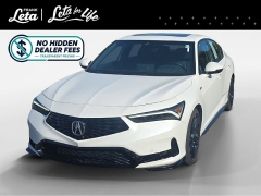  2026 Acura Integra CVT w/A-Spec Technology Package at Dime Down by Frank Leta near Bridgeton, MO