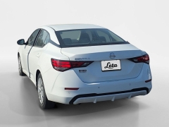 Used 2023  Nissan Sentra S CVT at Dime Down by Frank Leta near Bridgeton&comma; MO