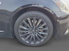 Used 2016  Lexus LS 460 4dr Sdn AWD at Dime Down by Frank Leta near Bridgeton, MO