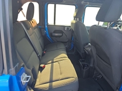 Used 2022  Jeep Wrangler Unlimited Sport S 4x4 at Dime Down by Frank Leta near Bridgeton&comma; MO