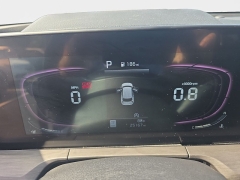 Used 2025  Kia Telluride EX X-Line AWD at Dime Down by Frank Leta near Bridgeton&comma; MO