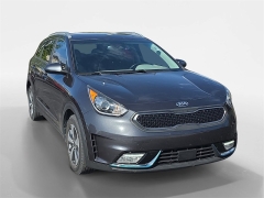 Used 2019  Kia Niro Plug-In Hybrid 4d SUV LX at Dime Down by Frank Leta near Bridgeton, MO