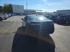 Used 2019  Ford Fusion 4d Sedan FWD S at Dime Down by Frank Leta near Bridgeton&comma; MO