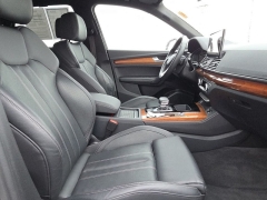 Used 2023  Audi Q5 S line Prestige 45 TFSI quattro at Dime Down by Frank Leta near Bridgeton&comma; MO