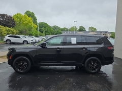 Used 2024 Jeep Grand Cherokee L Altitude 4x4 at Dime Down by Frank Leta near Bridgeton, MO
