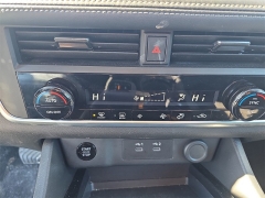 Used 2024  Nissan Rogue AWD SV at Dime Down by Frank Leta near Bridgeton&comma; MO