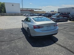 Used 2022 Chevrolet Malibu 4dr Sdn LT at Dime Down by Frank Leta near Bridgeton, MO