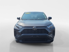 Used 2024 Toyota RAV4 LE AWD at Dime Down by Frank Leta near Bridgeton, MO