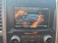 Used 2015  Ford F-150 4WD SuperCrew 145" at Dime Down by Frank Leta near Bridgeton&comma; MO