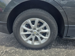 Used 2018  Chevrolet Equinox 4d SUV FWD LT w&sol;1LT at Dime Down by Frank Leta near Bridgeton&comma; MO