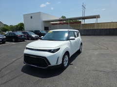 Used 2024 Kia Soul LX IVT at Dime Down by Frank Leta near Bridgeton, MO