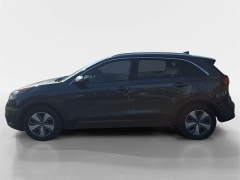 Used 2019 Kia Niro Plug-In Hybrid 4d SUV LX at Dime Down by Frank Leta near Bridgeton, MO