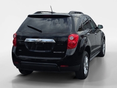 Used 2015  Chevrolet Equinox 4d SUV AWD LT w&sol;1LT at Dime Down by Frank Leta near Bridgeton&comma; MO