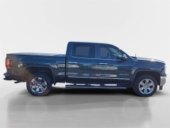 Used 2018  GMC Sierra 1500 4WD Crew Cab 143.5" SLT at Dime Down by Frank Leta near Bridgeton, MO